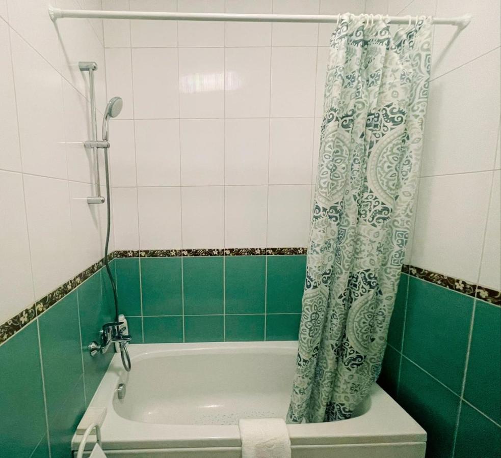 Agua Mare Apartment Budva Exteriör bild